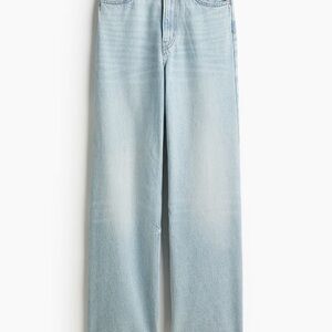 Light Blue Women's Jeans